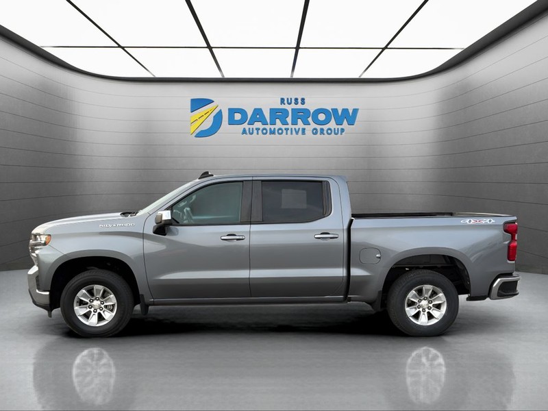 Chevrolet Silverado 1500 Vehicle Full-screen Gallery Image 2