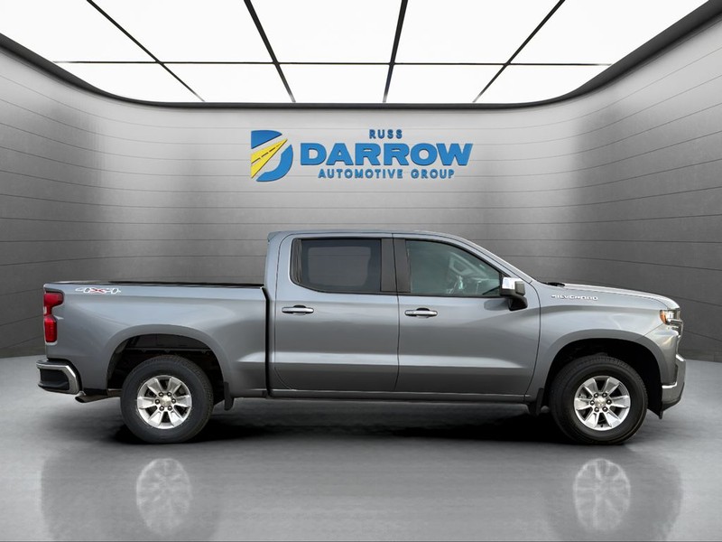 Chevrolet Silverado 1500 Vehicle Full-screen Gallery Image 6