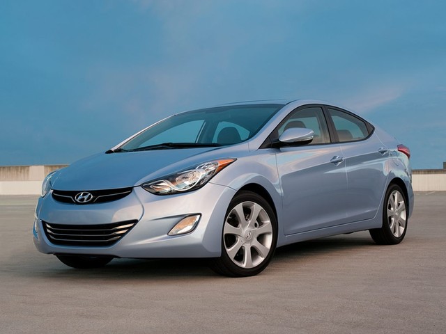 more details - hyundai elantra