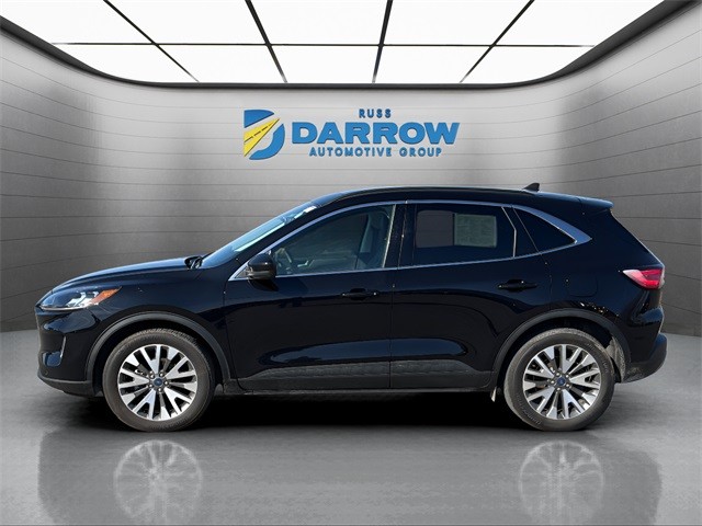 Ford Escape Vehicle Full-screen Gallery Image 2