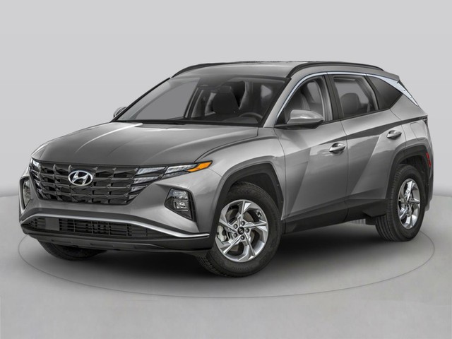 more details - hyundai tucson