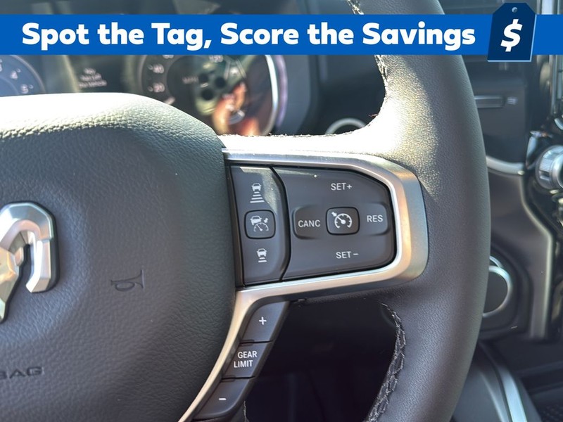 Ram 1500 Vehicle Full-screen Gallery Image 20