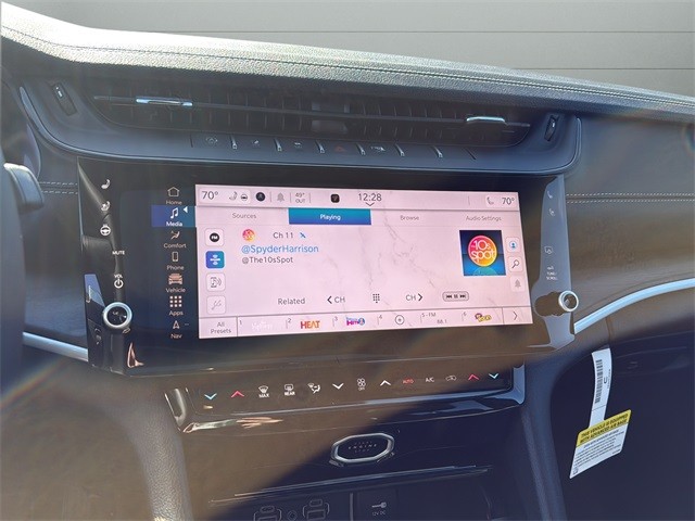 Jeep Grand Cherokee Vehicle Full-screen Gallery Image 23