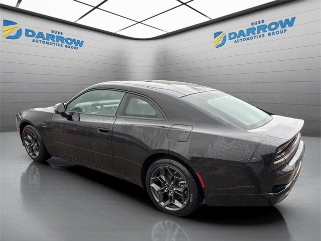 Dodge Charger Daytona Vehicle Full-screen Gallery Image 3