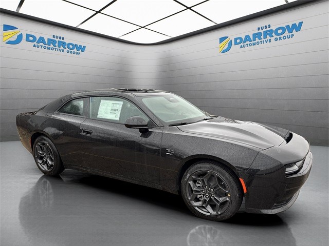 Dodge Charger Daytona Vehicle Full-screen Gallery Image 6