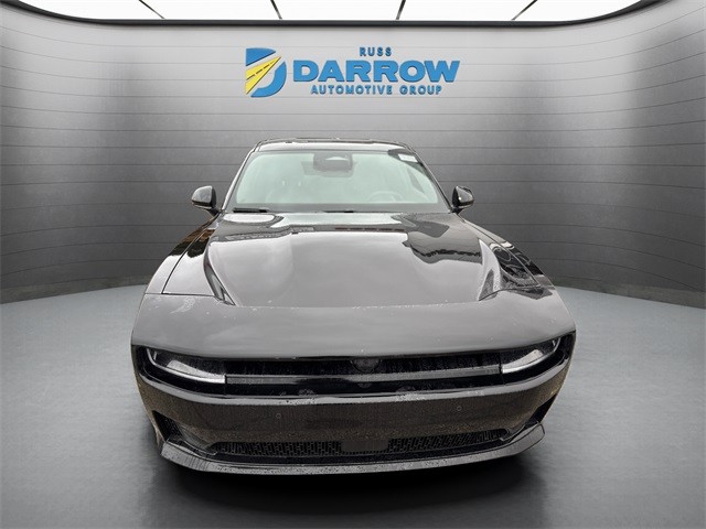 Dodge Charger Daytona Vehicle Full-screen Gallery Image 7