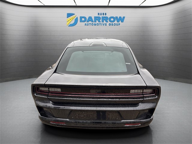 Dodge Charger Daytona Vehicle Full-screen Gallery Image 8