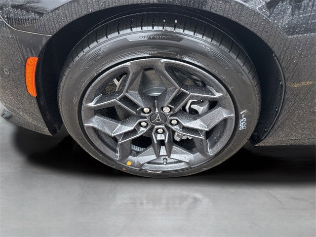 Dodge Charger Daytona Vehicle Full-screen Gallery Image 9