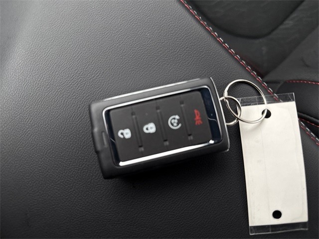 Dodge Charger Daytona Vehicle Full-screen Gallery Image 10