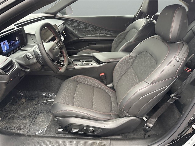 Dodge Charger Daytona Vehicle Full-screen Gallery Image 12