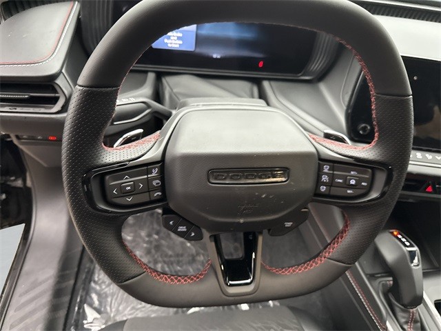 Dodge Charger Daytona Vehicle Full-screen Gallery Image 13