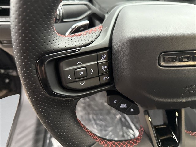 Dodge Charger Daytona Vehicle Full-screen Gallery Image 14