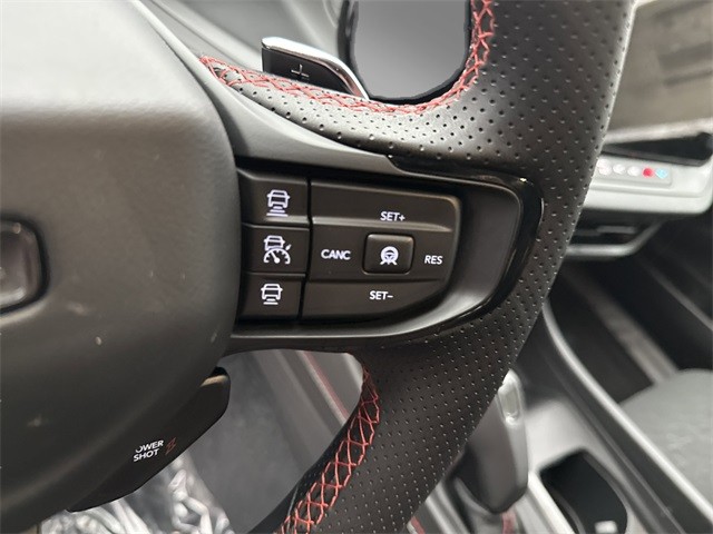 Dodge Charger Daytona Vehicle Full-screen Gallery Image 15