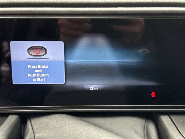 Dodge Charger Daytona Vehicle Full-screen Gallery Image 16