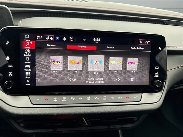 Dodge Charger Daytona Vehicle Full-screen Gallery Image 17