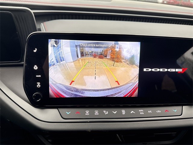 Dodge Charger Daytona Vehicle Full-screen Gallery Image 18