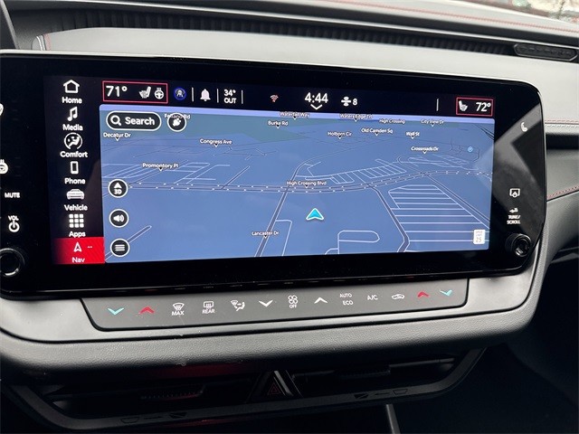 Dodge Charger Daytona Vehicle Full-screen Gallery Image 19