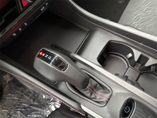 Dodge Charger Daytona Vehicle Full-screen Gallery Image 20