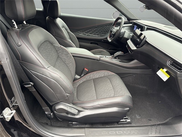 Dodge Charger Daytona Vehicle Full-screen Gallery Image 21