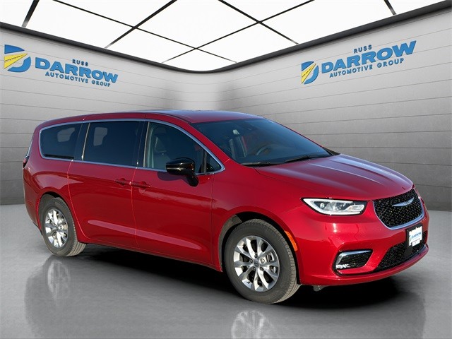 Chrysler Pacifica Vehicle Full-screen Gallery Image 7