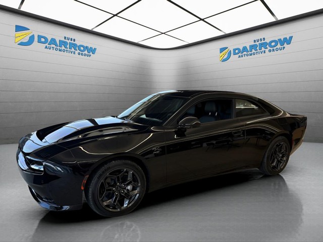 2025 Dodge Charger - Image 1