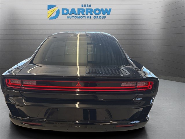 Dodge Charger Daytona Vehicle Full-screen Gallery Image 4