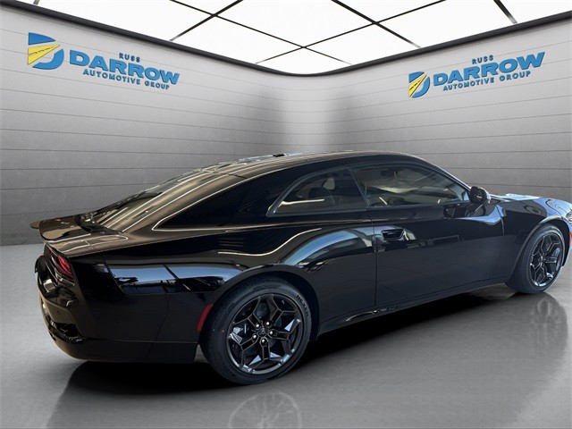 Dodge Charger Daytona Vehicle Full-screen Gallery Image 5