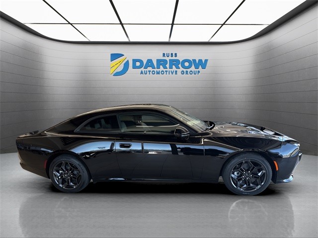 Dodge Charger Daytona Vehicle Full-screen Gallery Image 6