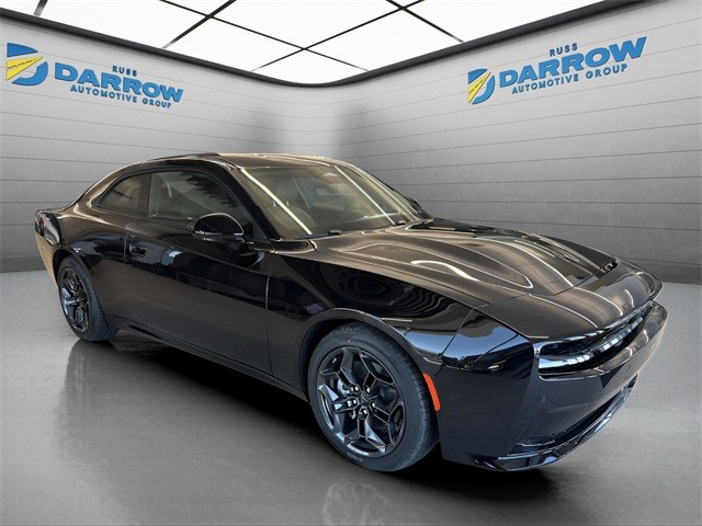 Dodge Charger Daytona Vehicle Full-screen Gallery Image 7