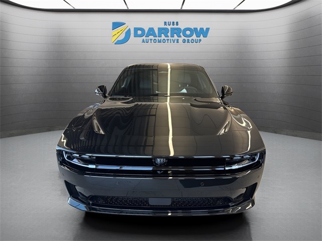 Dodge Charger Daytona Vehicle Full-screen Gallery Image 8