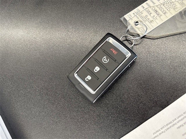 Dodge Charger Daytona Vehicle Full-screen Gallery Image 10