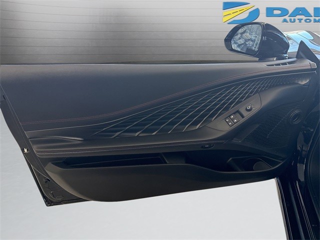 Dodge Charger Daytona Vehicle Full-screen Gallery Image 11