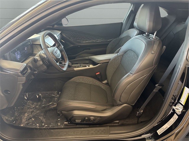 Dodge Charger Daytona Vehicle Full-screen Gallery Image 12