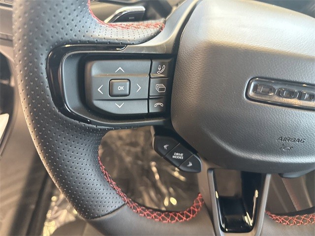 Dodge Charger Daytona Vehicle Full-screen Gallery Image 14