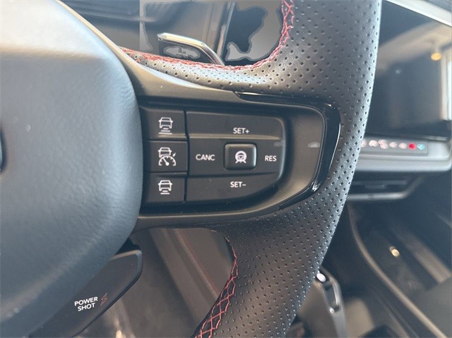 Dodge Charger Daytona Vehicle Full-screen Gallery Image 15