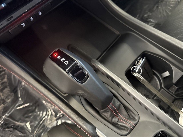 Dodge Charger Daytona Vehicle Full-screen Gallery Image 20