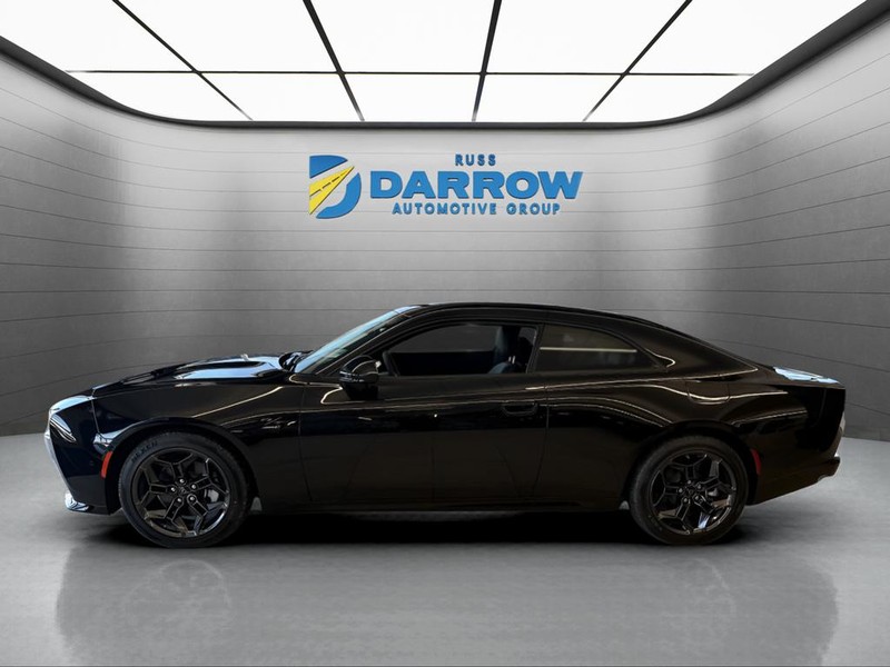 Dodge Charger Daytona Vehicle Full-screen Gallery Image 2