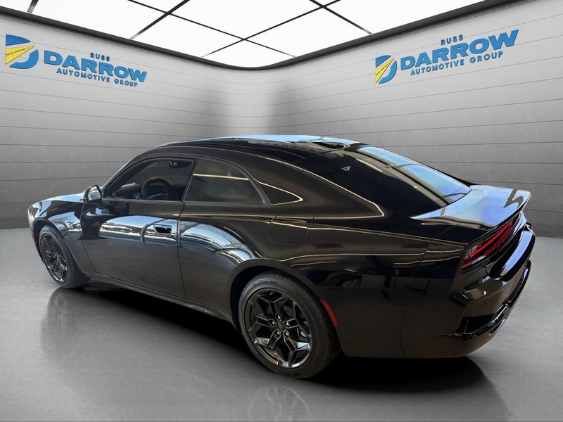 Dodge Charger Daytona Vehicle Full-screen Gallery Image 3