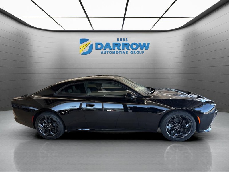 Dodge Charger Daytona Vehicle Full-screen Gallery Image 6