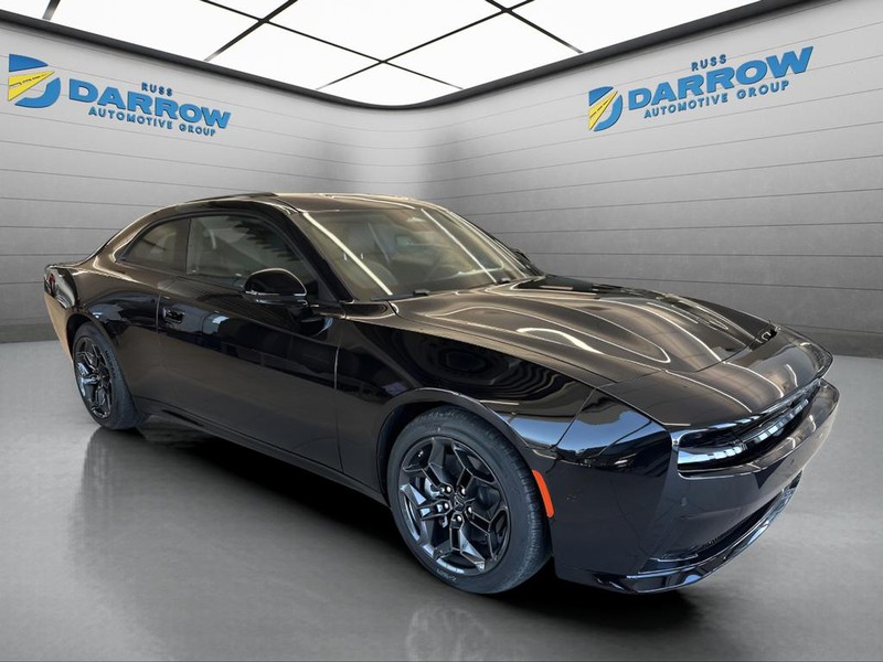 Dodge Charger Daytona Vehicle Full-screen Gallery Image 7