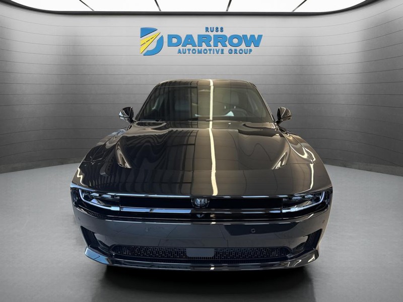 Dodge Charger Daytona Vehicle Full-screen Gallery Image 8