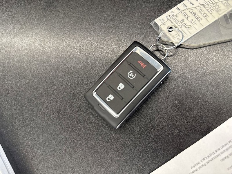 Dodge Charger Daytona Vehicle Full-screen Gallery Image 10