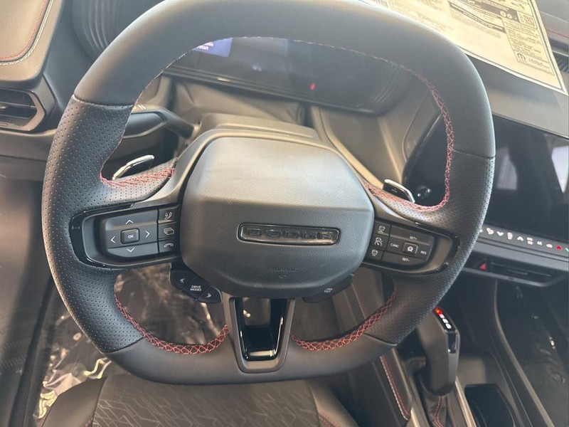 Dodge Charger Daytona Vehicle Full-screen Gallery Image 13