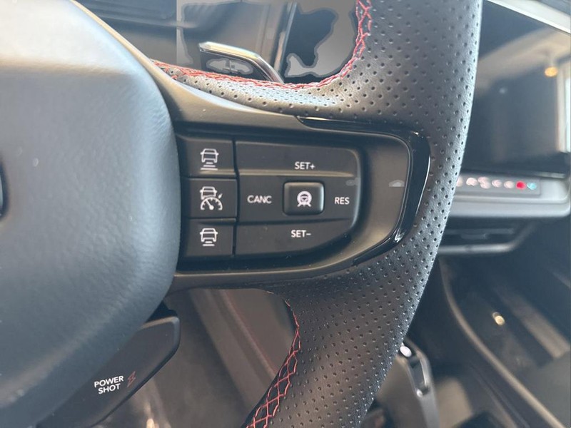 Dodge Charger Daytona Vehicle Full-screen Gallery Image 15