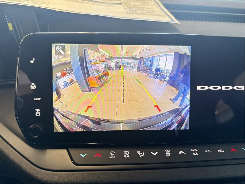 Dodge Charger Daytona Vehicle Full-screen Gallery Image 18