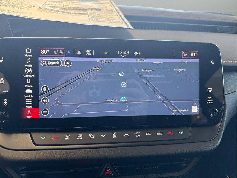 Dodge Charger Daytona Vehicle Full-screen Gallery Image 19