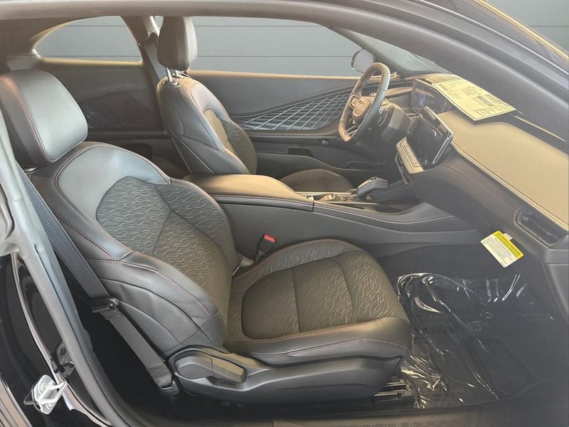 Dodge Charger Daytona Vehicle Full-screen Gallery Image 21