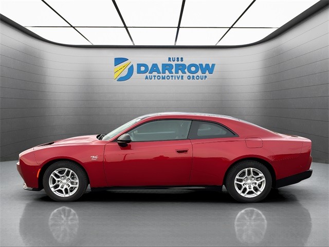 Dodge Charger Daytona Vehicle Full-screen Gallery Image 2