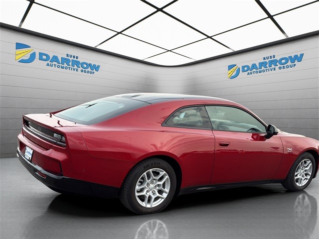 Dodge Charger Daytona Vehicle Full-screen Gallery Image 5