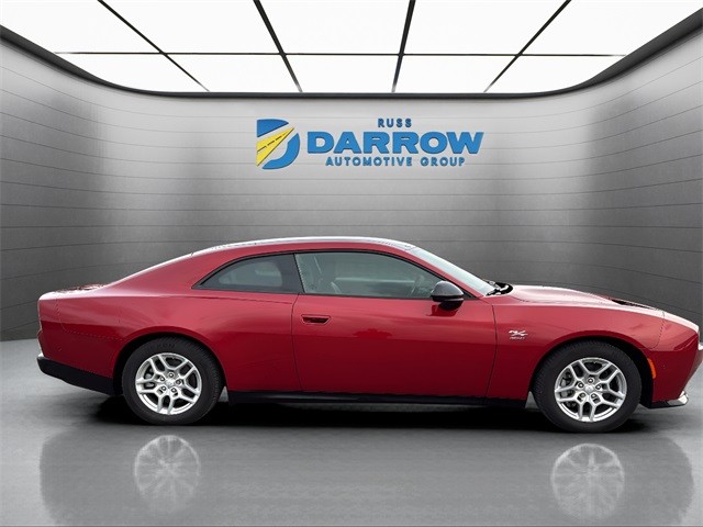 Dodge Charger Daytona Vehicle Full-screen Gallery Image 6